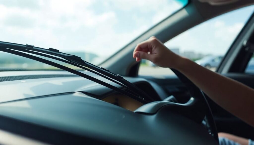 Как подготовить автомобиль к длительному путешествию - иллюстрация