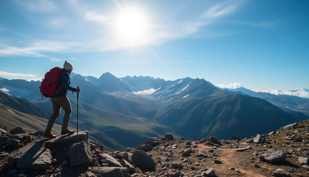 Путешествия для любителей экстрима: от банджи-джампинга до рафтинга - иллюстрация