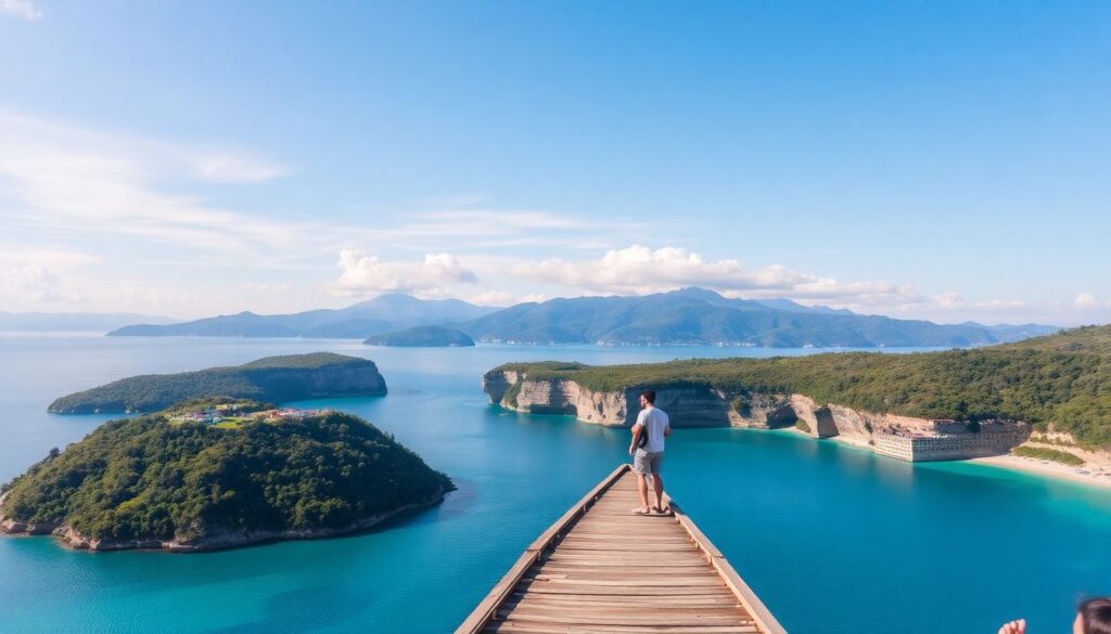 Как путешествовать с ограниченным бюджетом и не отказывать себе во всем - иллюстрация