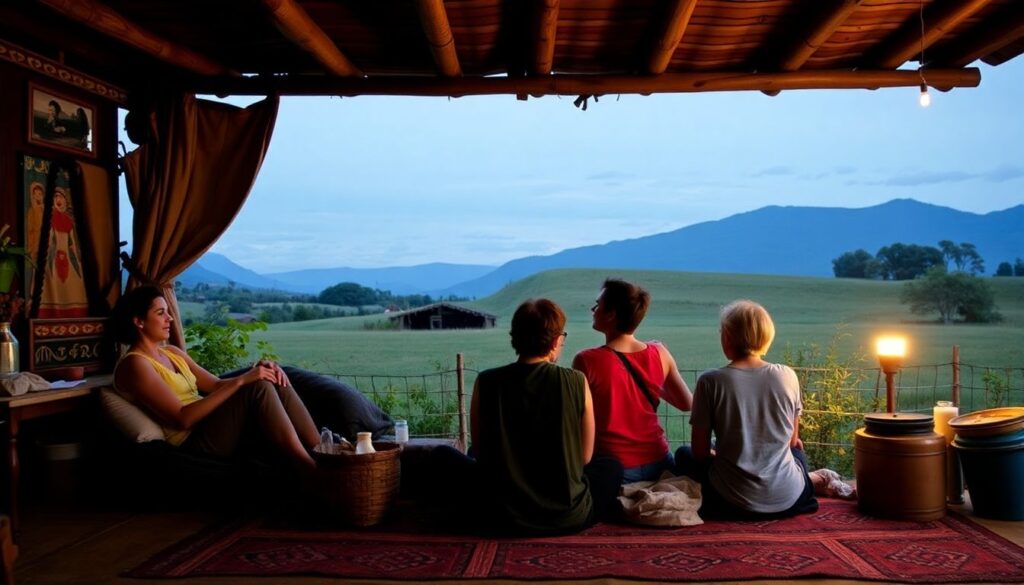 Как путешествовать с ограниченным бюджетом и не отказывать себе во всем - иллюстрация