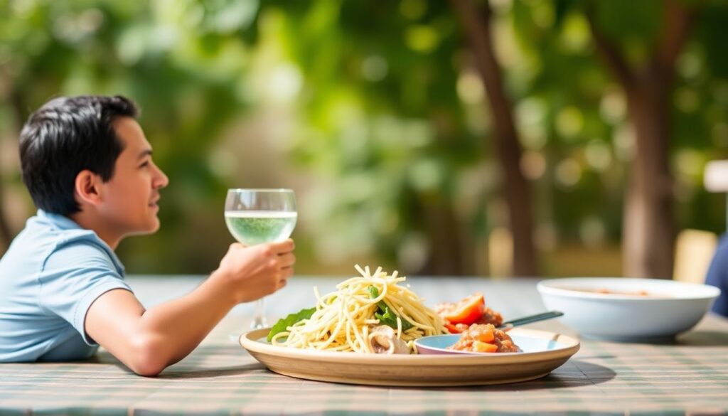 Как путешествовать с ограниченным бюджетом и не отказывать себе во всем - иллюстрация