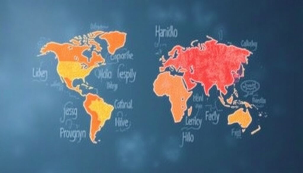 Как научиться говорить на базовом уровне на любом языке за неделю - иллюстрация