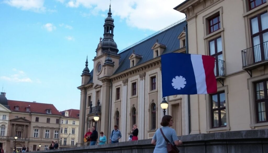 Бюджетное путешествие по Европе: советы и лайфхаки - иллюстрация