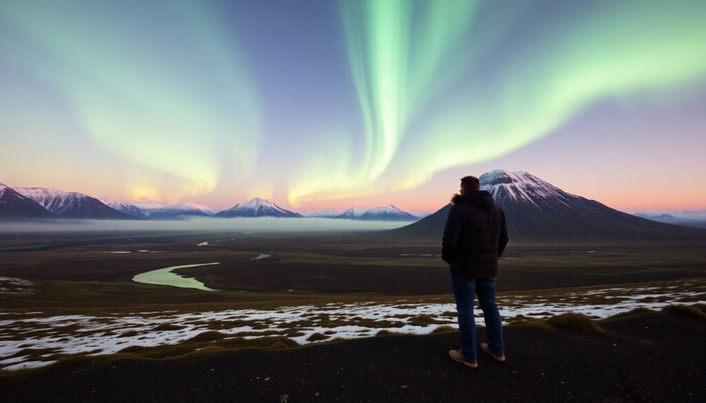 Как организовать путешествие-сюрприз для близкого человека - иллюстрация