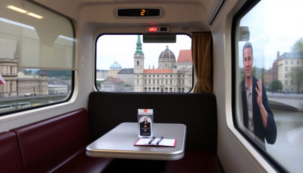 Бюджетное путешествие по Европе: советы и лайфхаки - иллюстрация