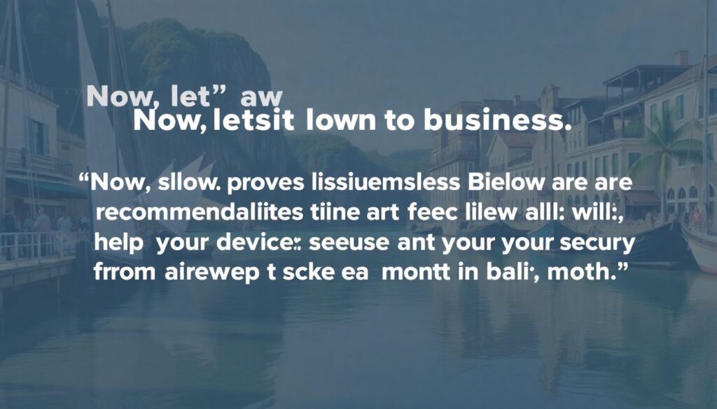 Как защитить свою технику и гаджеты в путешествии - иллюстрация