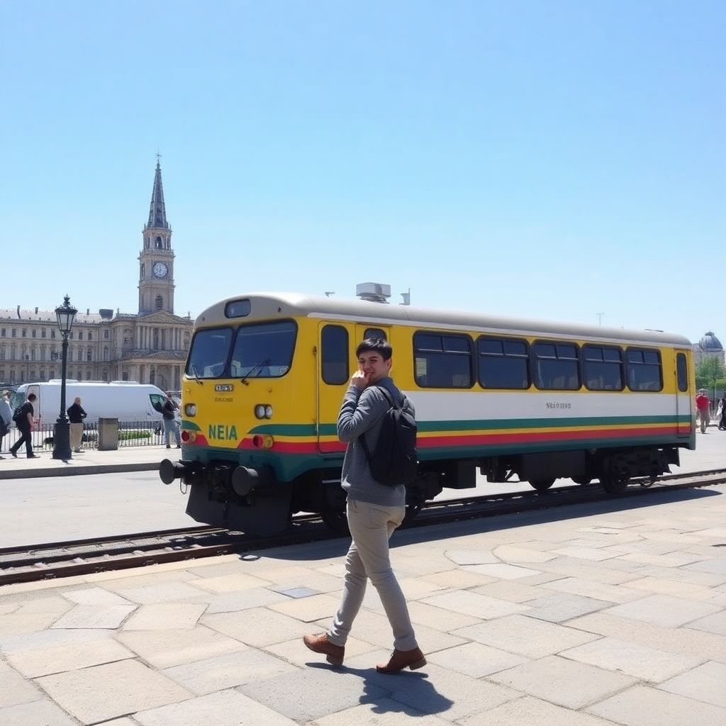 Бюджетное путешествие по Европе — полезные советы и лайфхаки для экономии денег