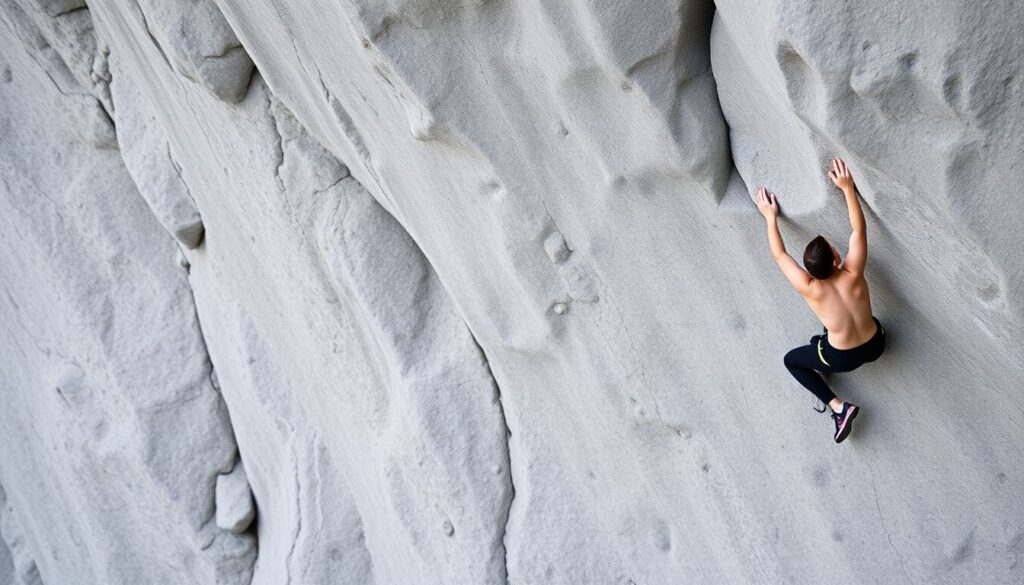 Лучшие места для скалолазания по всему миру - иллюстрация