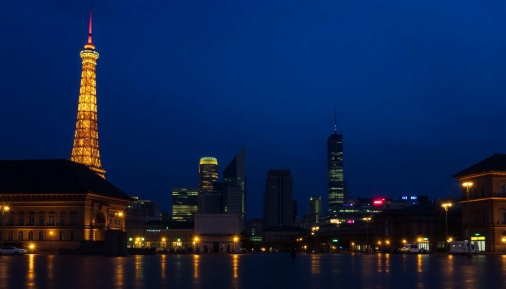 Культурный шок: к чему быть готовым в разных странах - иллюстрация