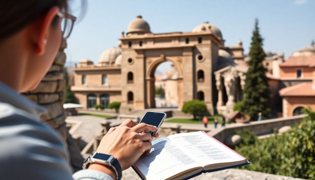 Как сохранить воспоминания о путешествии: от фотокниг до тревел-журналов - иллюстрация