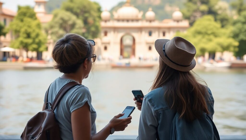 Как сохранить воспоминания о путешествии: от фотокниг до тревел-журналов - иллюстрация