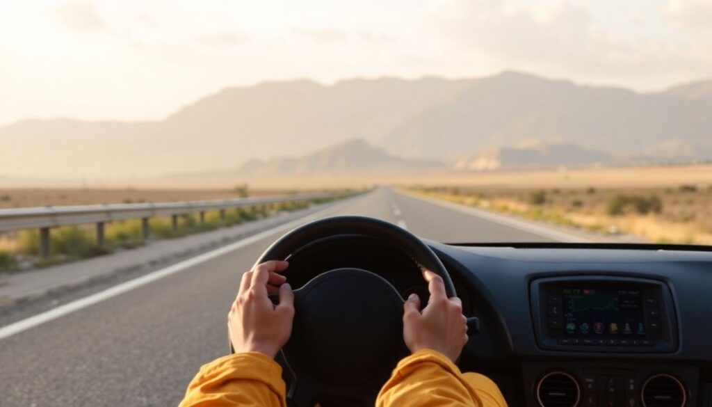 Как получить международное водительское удостоверение - иллюстрация