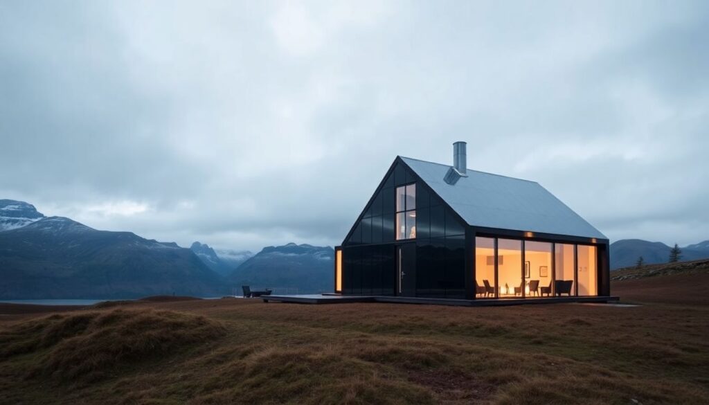 Как найти и забронировать уникальное жилье на Airbnb - иллюстрация