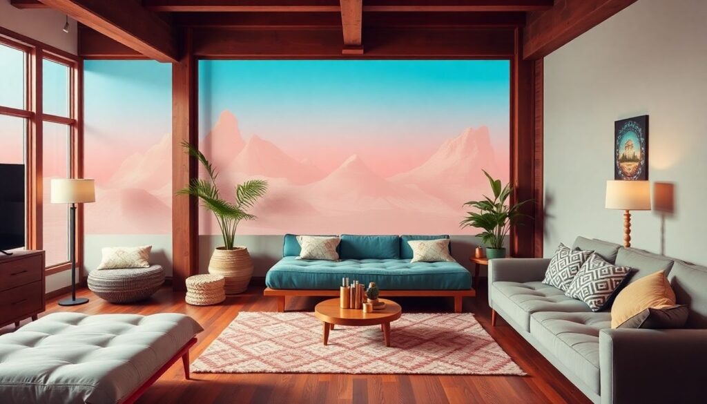 Как найти и забронировать уникальное жилье на Airbnb - иллюстрация