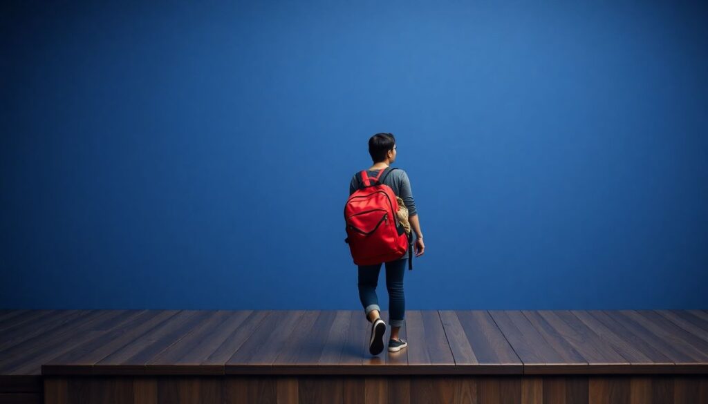 Как выбрать идеальный чемодан для путешествий - иллюстрация