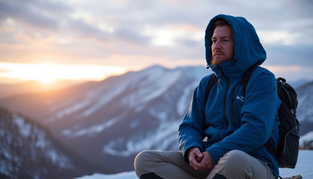 Как подготовиться к походу в горы: физическая и моральная подготовка - иллюстрация