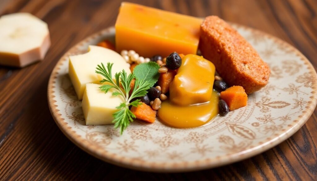 Гастрономические сувениры: что привезти из разных стран, кроме магнитиков - иллюстрация