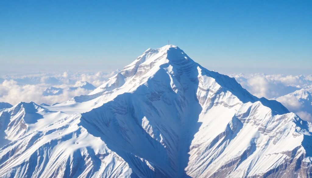 Самые необычные границы между странами - иллюстрация