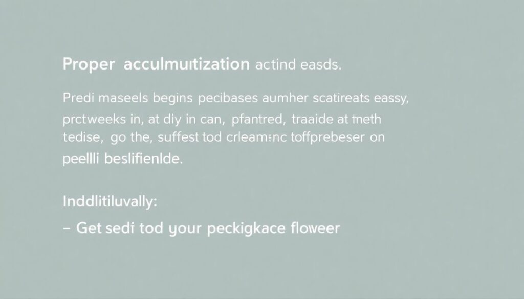 Как правильно акклиматизироваться в горах - иллюстрация