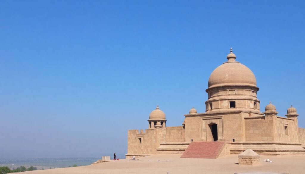 Путешествия по местам силы: от Стоунхенджа до острова Пасхи - иллюстрация