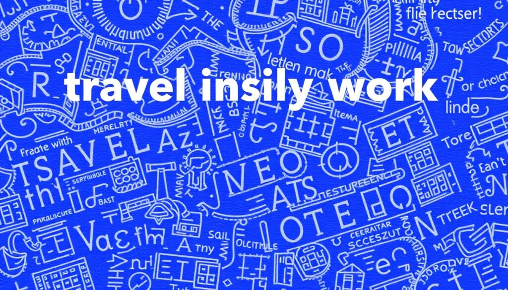 Как выбрать туристическую страховку, чтобы она действительно работала - иллюстрация