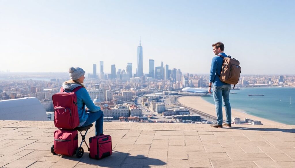 Как выбрать туристическую страховку, чтобы она действительно работала - иллюстрация