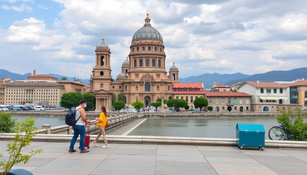 Как выбрать туристическую страховку, чтобы она действительно работала - иллюстрация