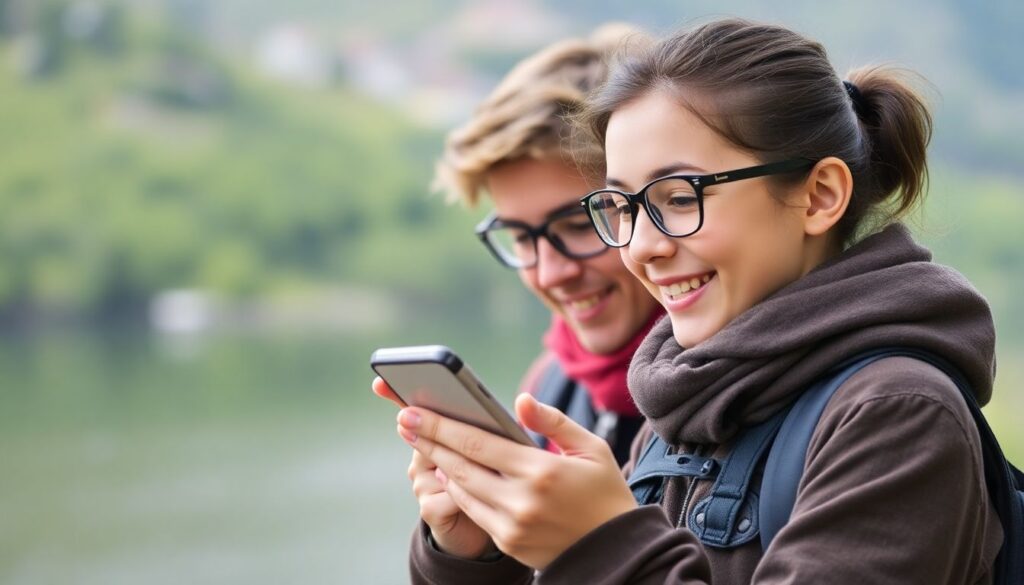 Как путешествовать с подростками, чтобы всем было интересно - иллюстрация