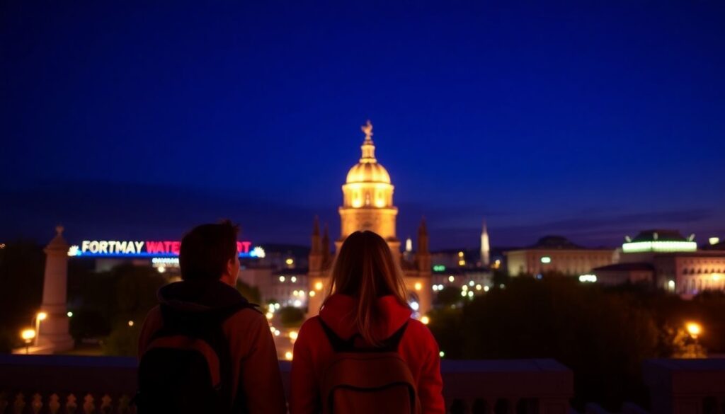 Как путешествовать с подростками, чтобы всем было интересно - иллюстрация