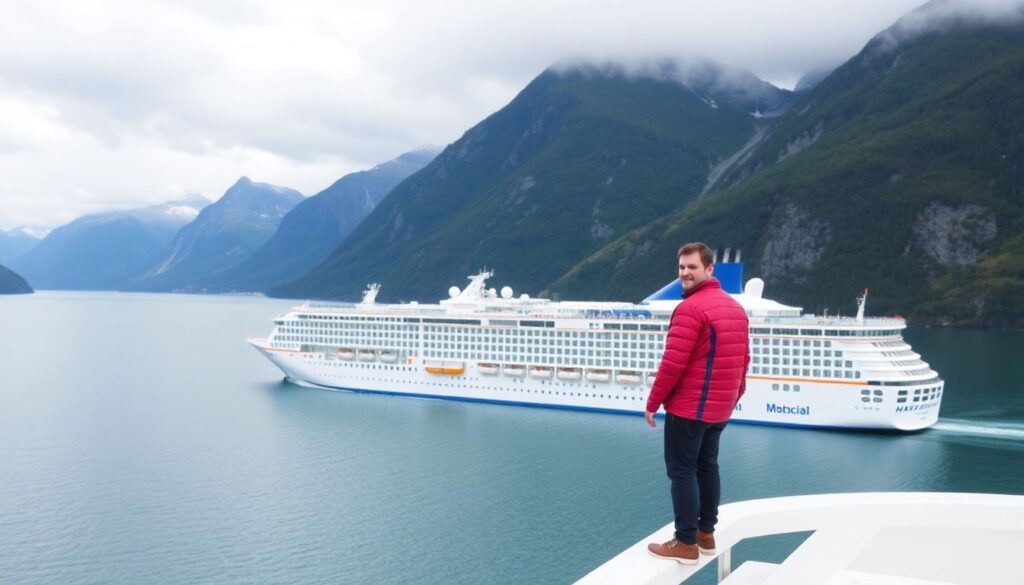 Как найти дешевые круизы: секреты и лайфхаки - иллюстрация