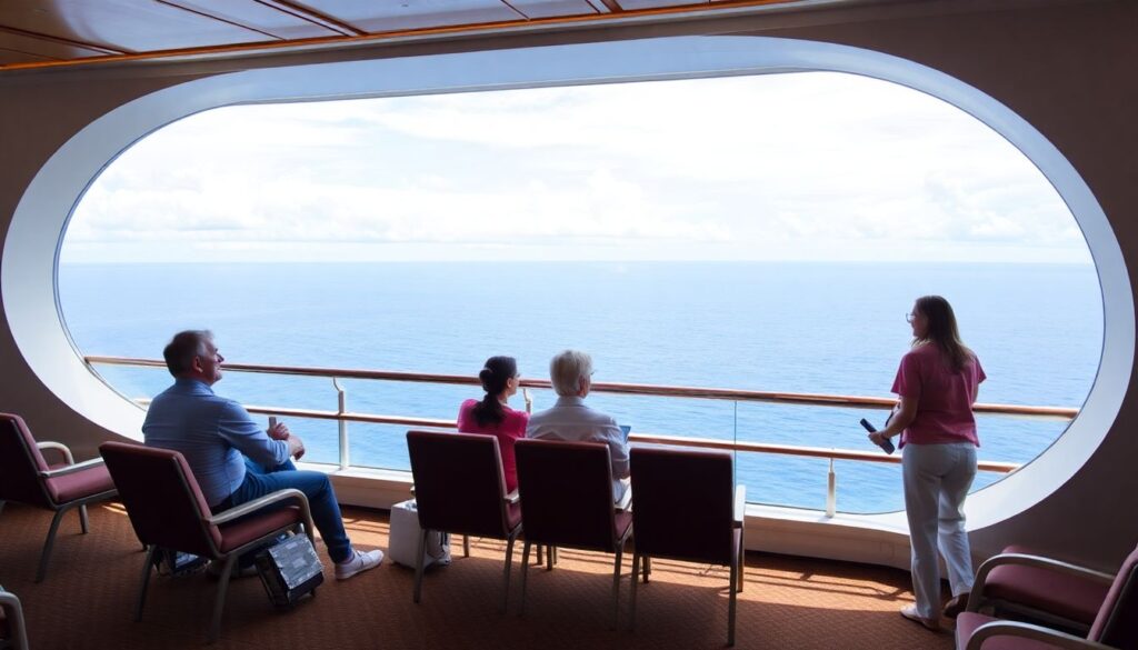 Как найти дешевые круизы: секреты и лайфхаки - иллюстрация