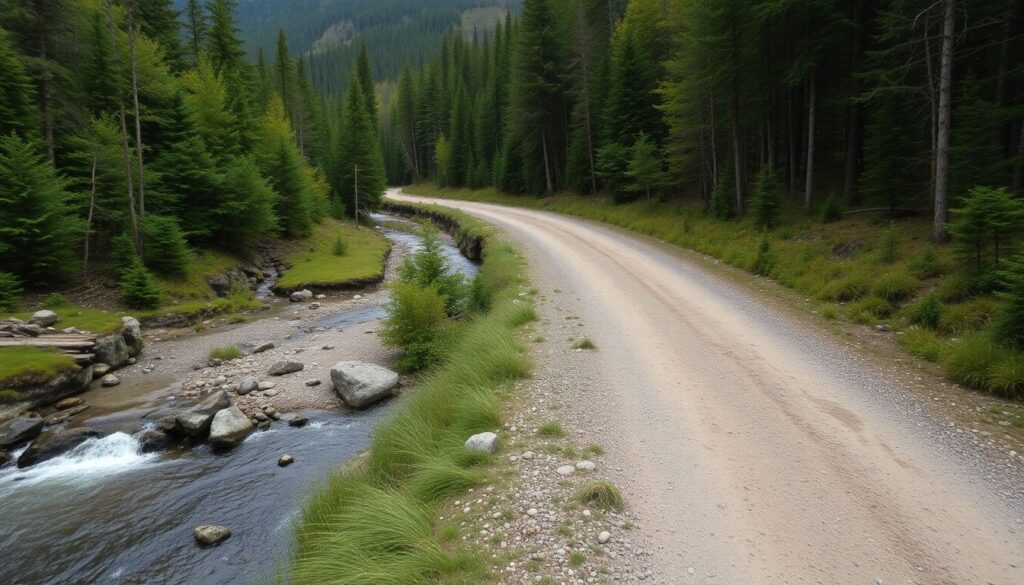 Самые длинные пешеходные маршруты в мире - иллюстрация