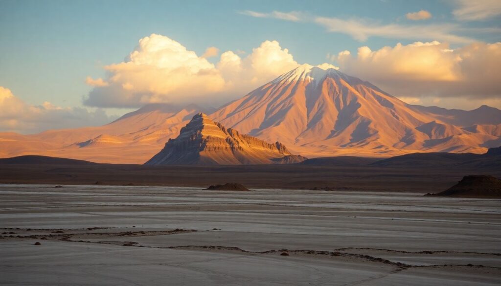 Самые загадочные и мистические места на планете - иллюстрация