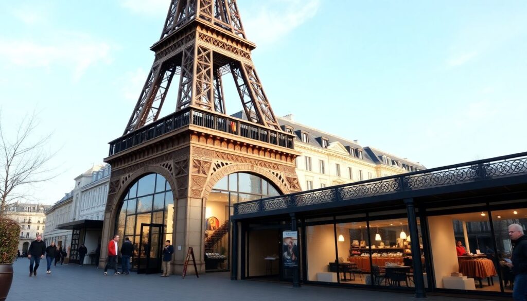 Лучшие города для шопинга: от люксовых брендов до блошиных рынков - иллюстрация