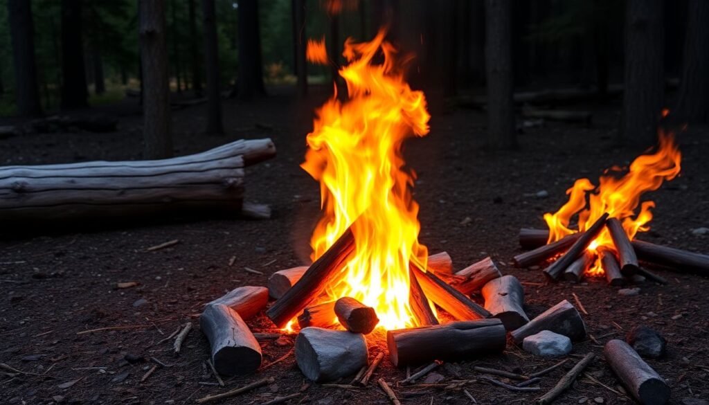 Как готовить еду в походе: простые и вкусные рецепты - иллюстрация