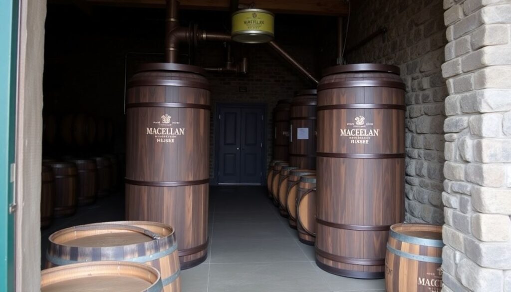 Путешествия для любителей виски: лучшие дистиллерии Шотландии и Ирландии - иллюстрация