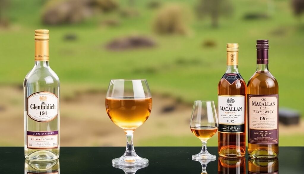 Путешествия для любителей виски: лучшие дистиллерии Шотландии и Ирландии - иллюстрация