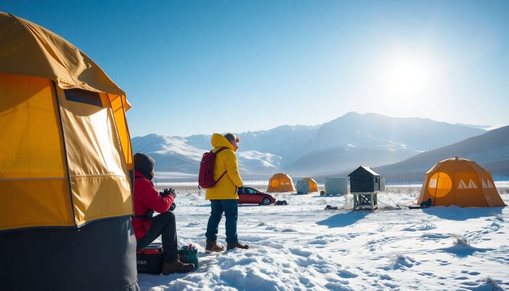 Лучшие места для наблюдения за звездами и астротуризма - иллюстрация