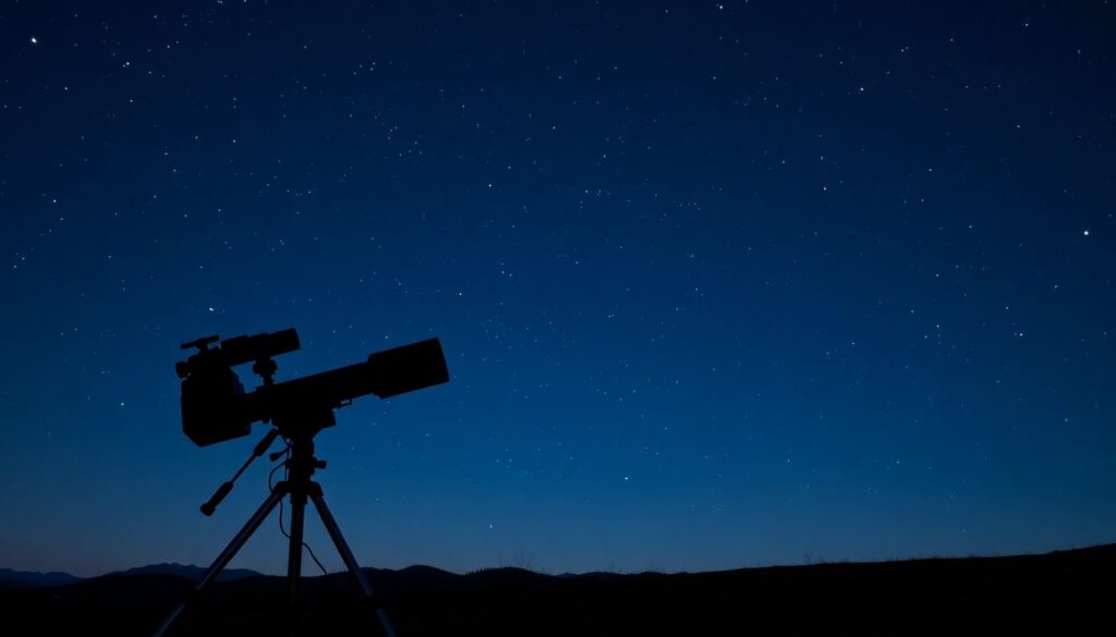 Лучшие места для наблюдения за звездами и астротуризма - иллюстрация