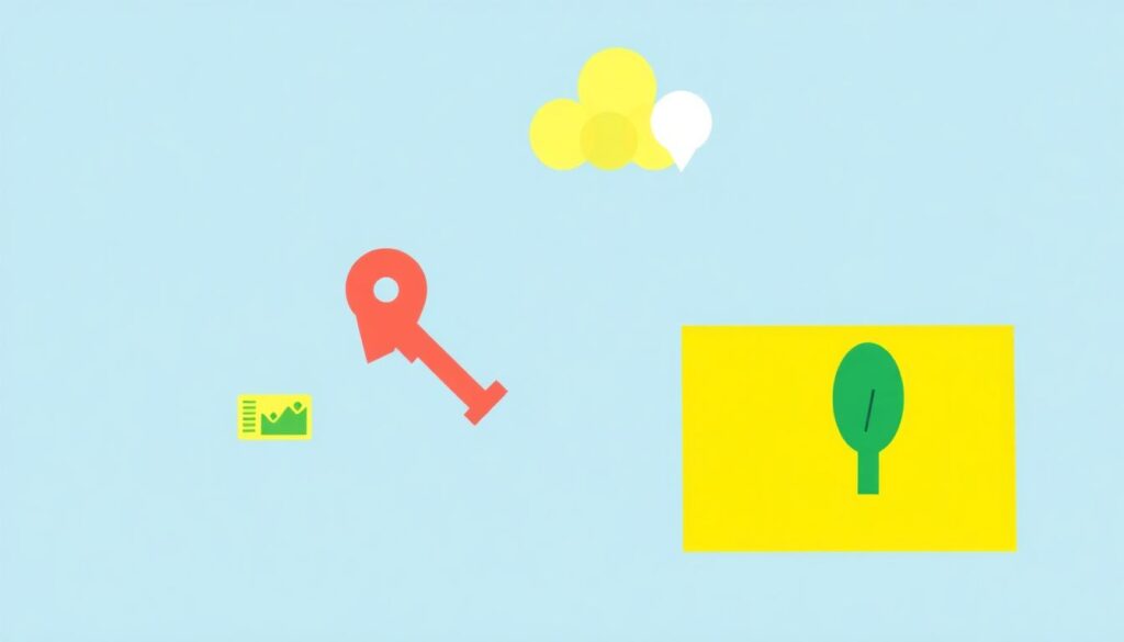 Как спланировать идеальное путешествие: пошаговое руководство - иллюстрация