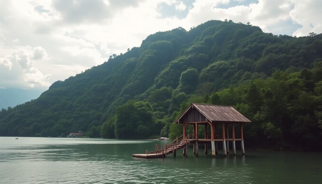 Как спланировать идеальное путешествие: пошаговое руководство - иллюстрация