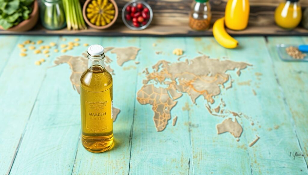 Традиционные напитки разных стран, которые стоит попробовать - иллюстрация