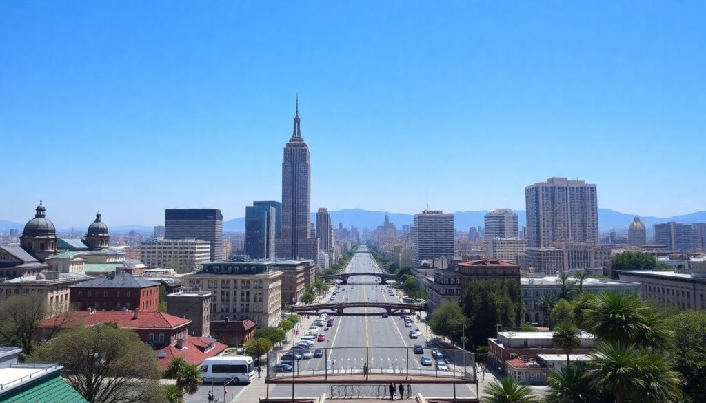 Как путешествовать одному и не чувствовать себя одиноко - иллюстрация