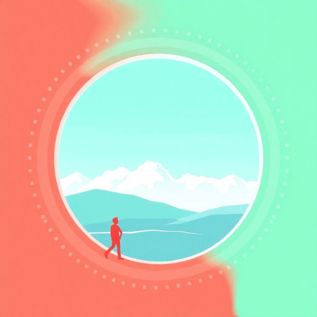 Как спланировать идеальное путешествие по шагам: полное руководство для туристов