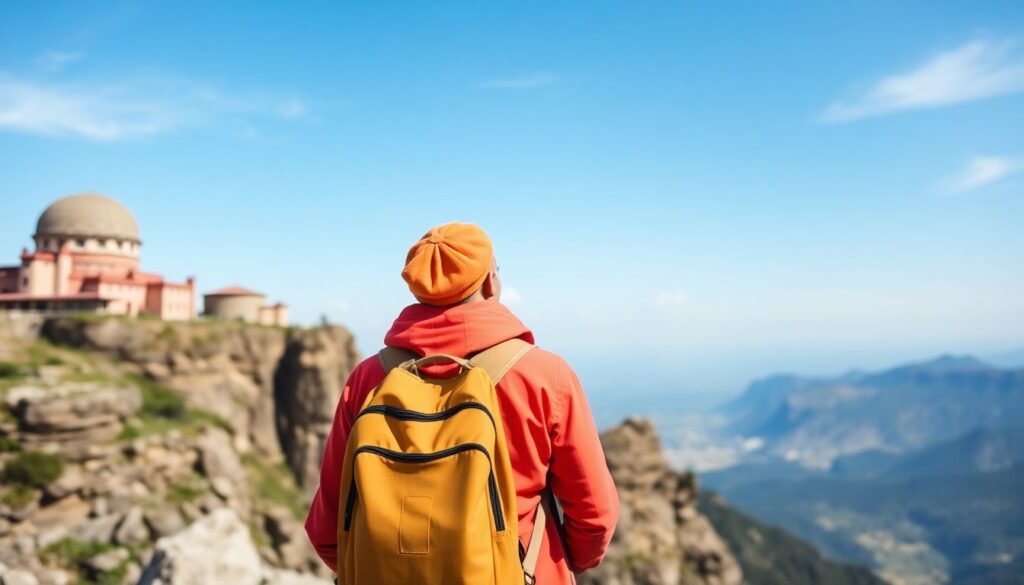 Как спланировать путешествие своей мечты, даже если у вас мало денег - иллюстрация