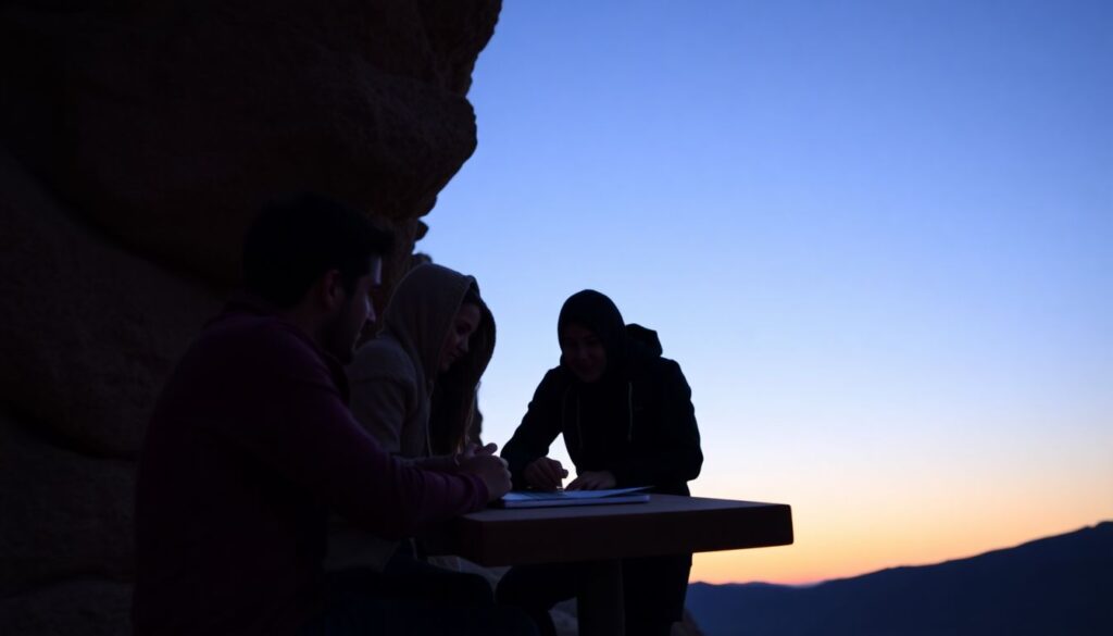 Что такое workation и как организовать рабочий отпуск - иллюстрация