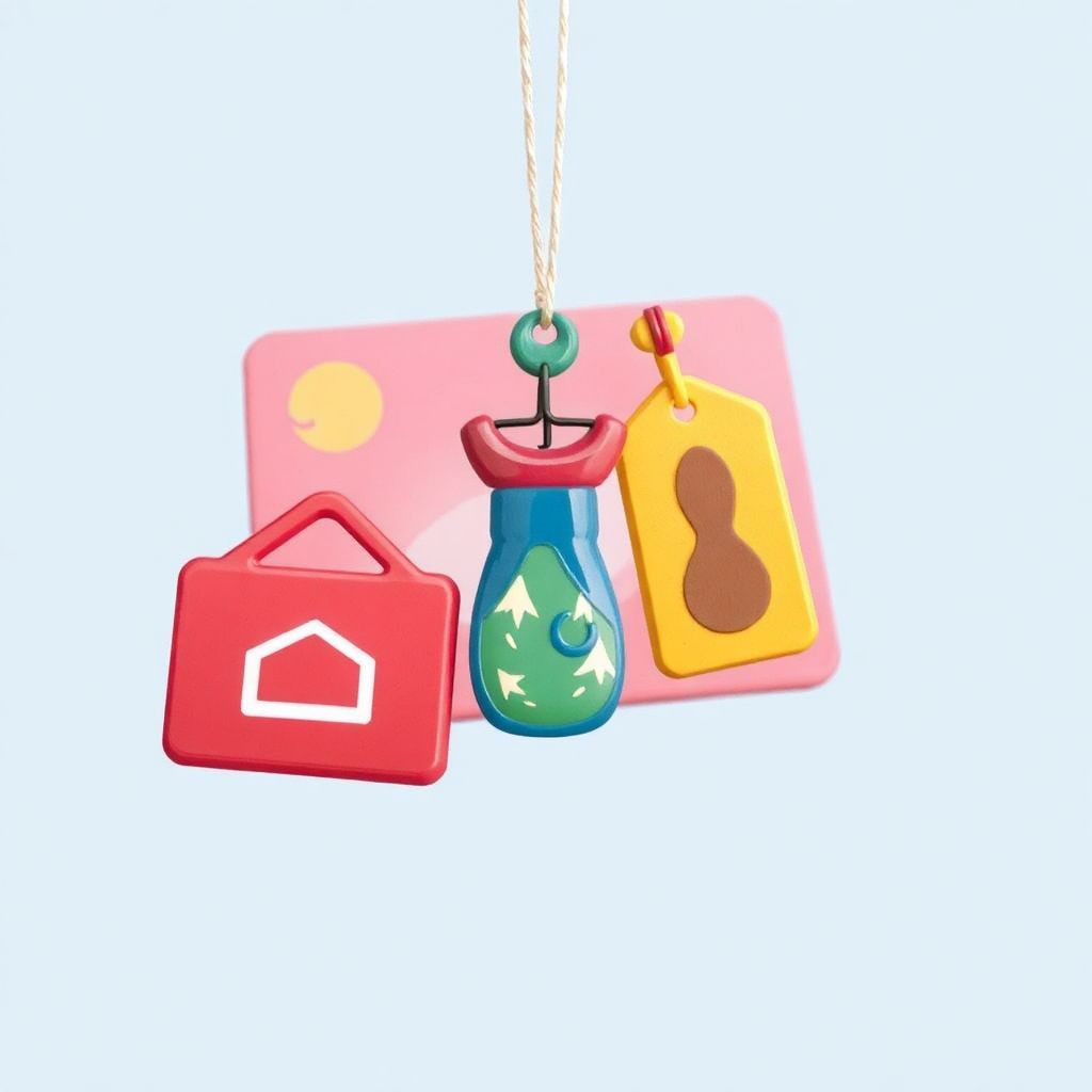 Что привезти из поездки: идеи оригинальных и запоминающихся сувениров