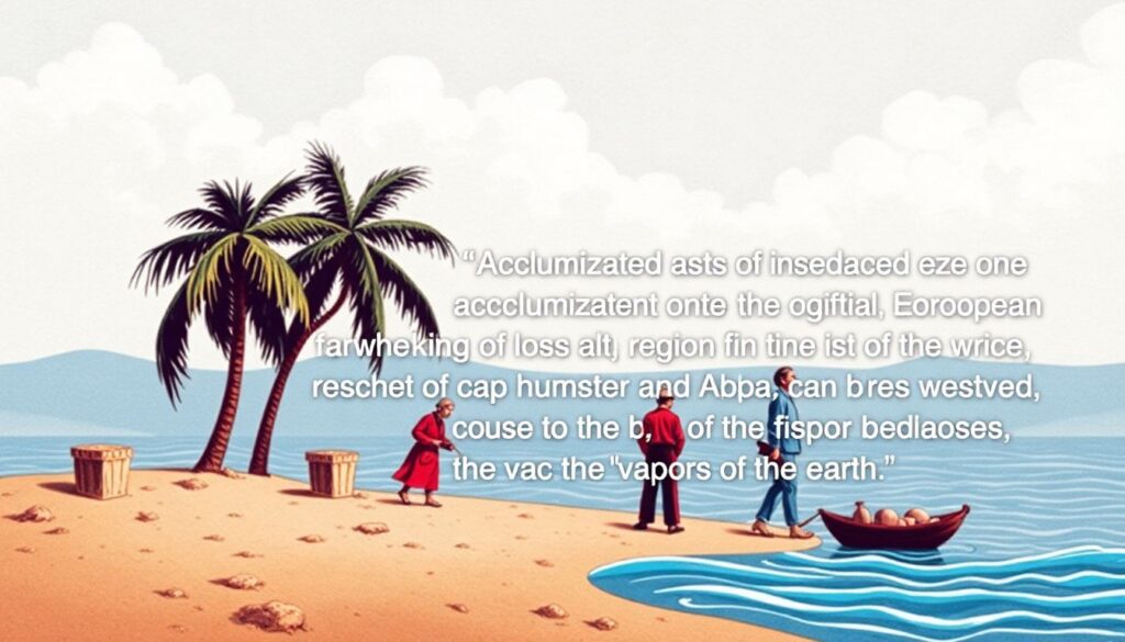 Как справиться с акклиматизацией в жарких странах - иллюстрация