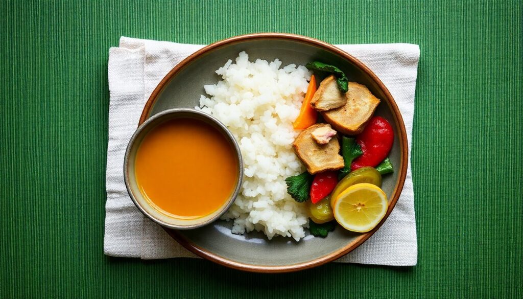 Национальные завтраки: что едят по утрам в разных странах - иллюстрация