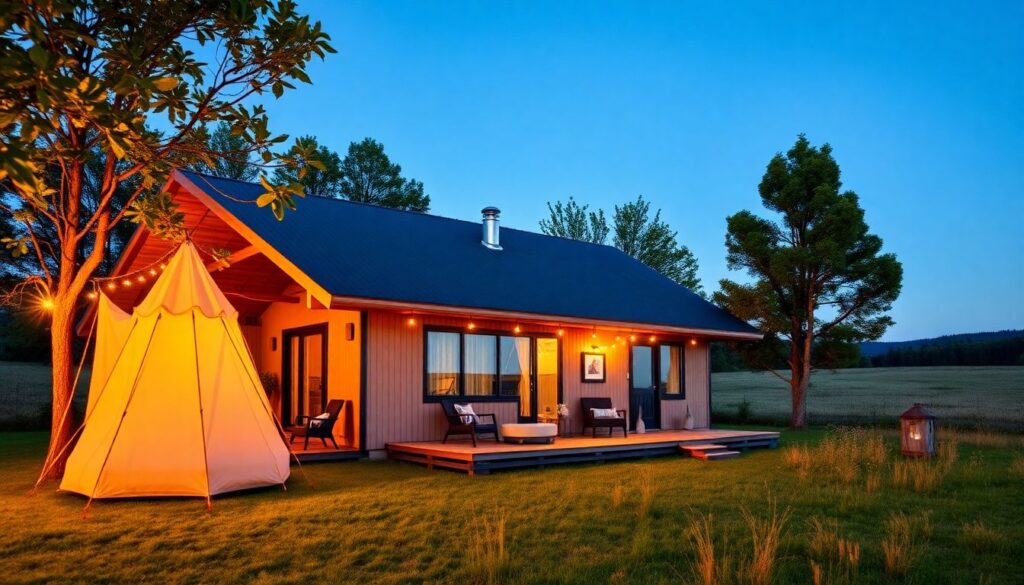 Как спланировать путешествие для большой компании друзей - иллюстрация